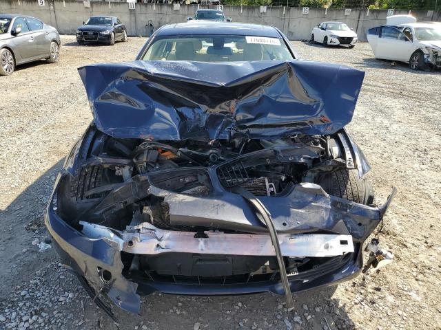 Photo 5 from auction – 2015 BMW 320 I with VIN WBA3B1G54FNT64090