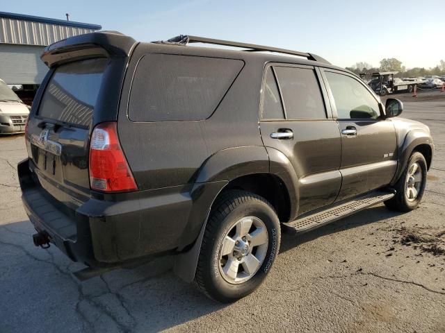 Photo 3 from auction – 2006 TOYOTA 4RUNNER SR with VIN JTEBU14R768063789