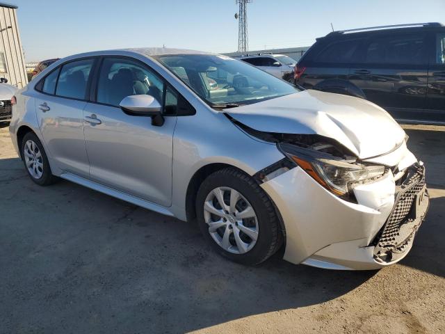 Photo 4 from auction – 2020 TOYOTA COROLLA LE with VIN 5YFEPRAE7LP121019
