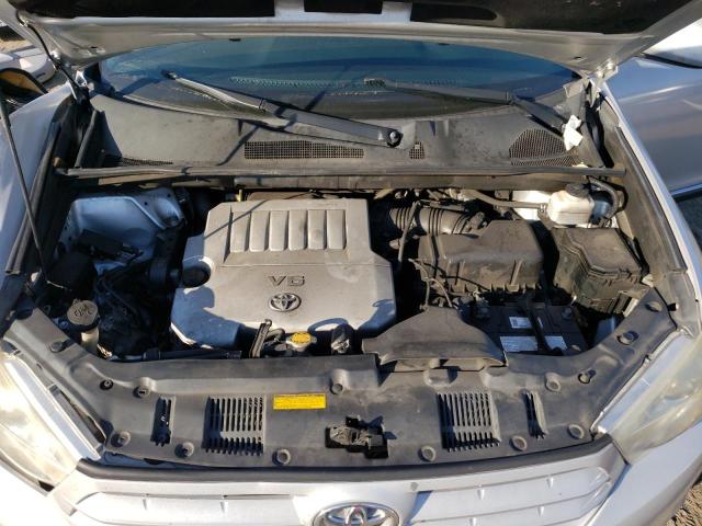 Photo 12 from auction – 2013 TOYOTA HIGHLANDER with VIN 5TDZK3EH4DS118847