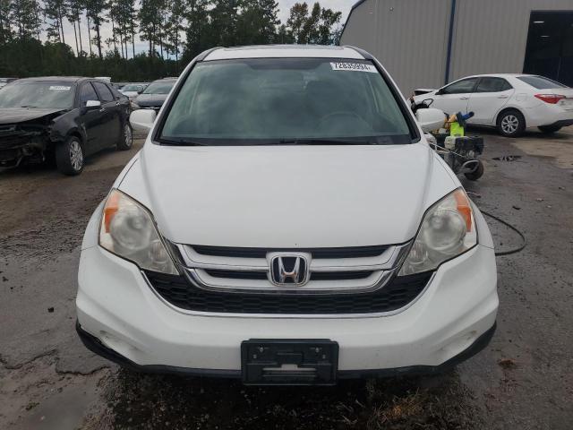Photo 5 from auction – 2011 HONDA CR-V EXL with VIN JHLRE3H70BC007451