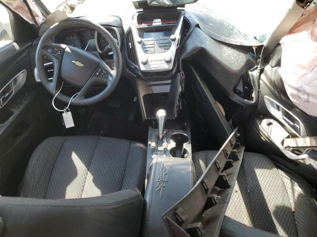 Photo 8 from auction – 2013 CHEVROLET EQUINOX LS with VIN 2GNALBEK3D6206614