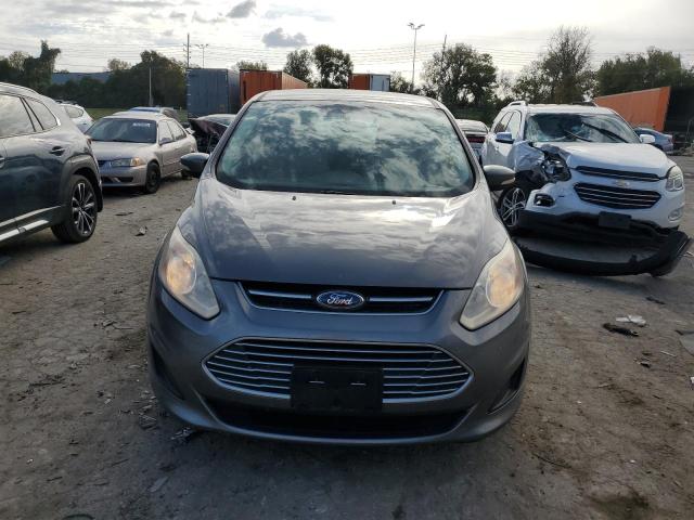 Photo 5 from auction – 2014 FORD C-MAX SE with VIN 1FADP5AUXEL519418