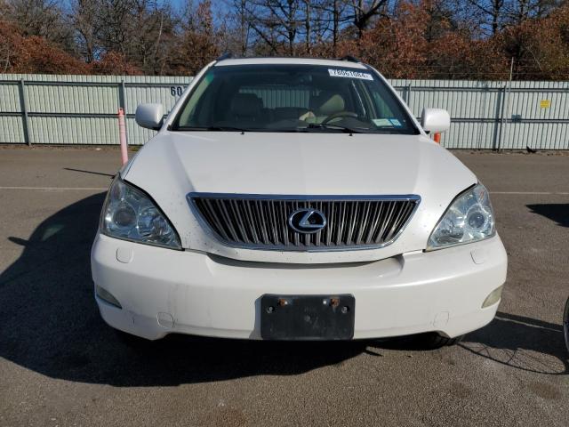 Photo 5 from auction – 2007 LEXUS RX 350 with VIN 2T2HK31U37C017631