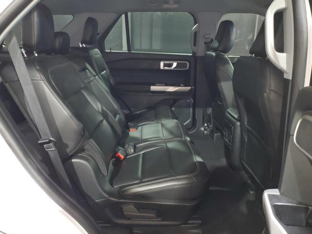 Photo 11 from auction – 2023 FORD EXPLORER X with VIN 1FMSK8DH7PGA59576