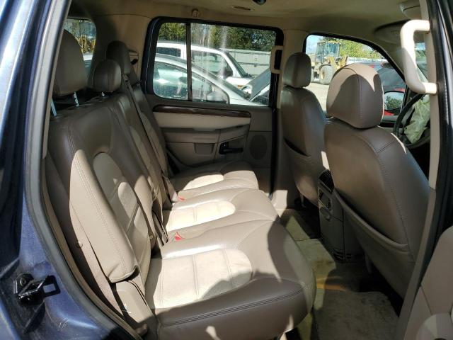 Photo 10 from auction – 2004 FORD EXPLORER E with VIN 1FMZU74K14UB42125