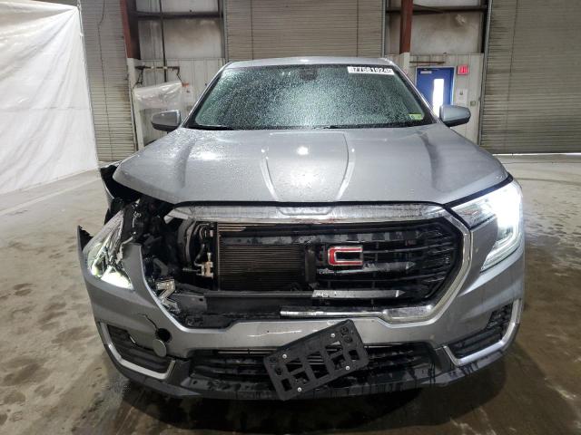 Photo 5 from auction – 2024 GMC TERRAIN SL with VIN 3GKALTEG0RL342202