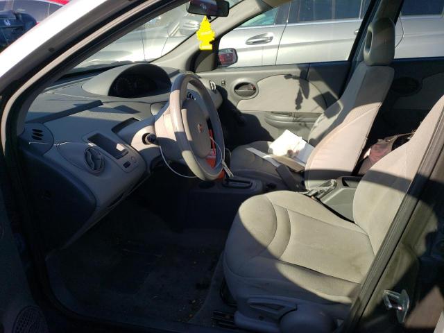 Photo 7 from auction – 2003 SATURN ION LEVEL with VIN 1G8AJ52F33Z129599