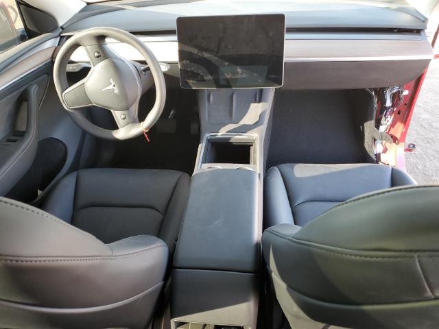 Снимка 8 от търг – 2023 TESLA MODEL Y с VIN 7SAYGDEE5PF779324
