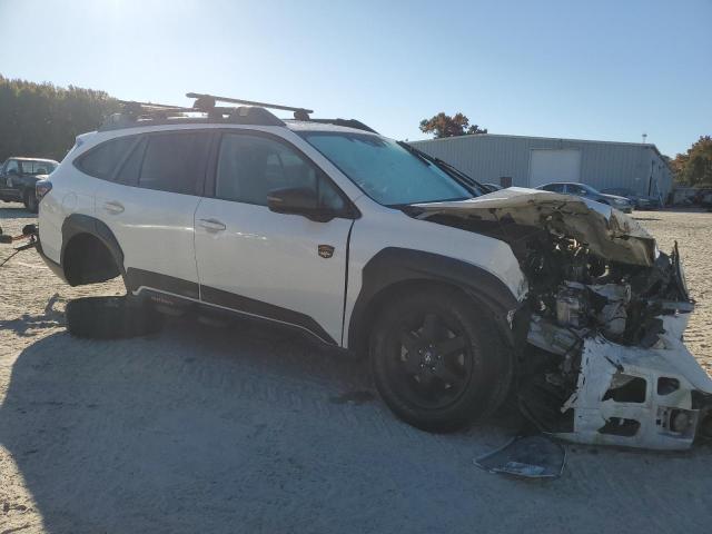 Photo 4 from auction – 2024 SUBARU OUTBACK WI with VIN 4S4BTGUD8R3103700