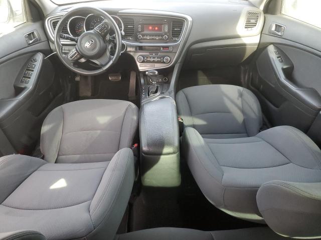 Фото 8 с аукциона – 2015 KIA OPTIMA LX с VIN KNAGM4A77F5663936