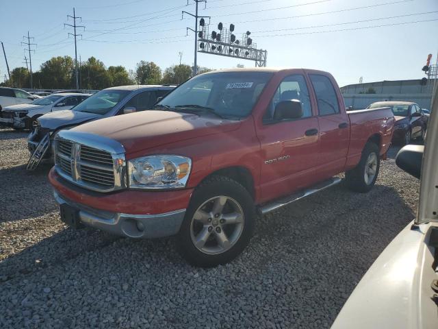 DODGE RAM 1500 S 2007 with VIN 1D7HA18P57S196318 - Photo from auction