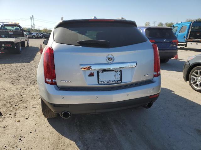 Photo 6 from auction – 2015 CADILLAC SRX LUXURY with VIN 3GYFNEE35FS554447