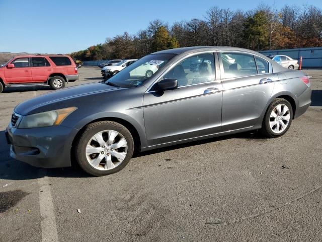 HONDA ACCORD 2008 with VIN 1HGCP36858A047121 - Photo from auction