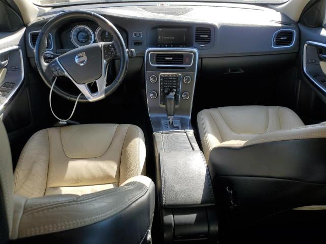 Photo 8 from auction – 2012 VOLVO S60 T5 with VIN YV1622FS9C2020274