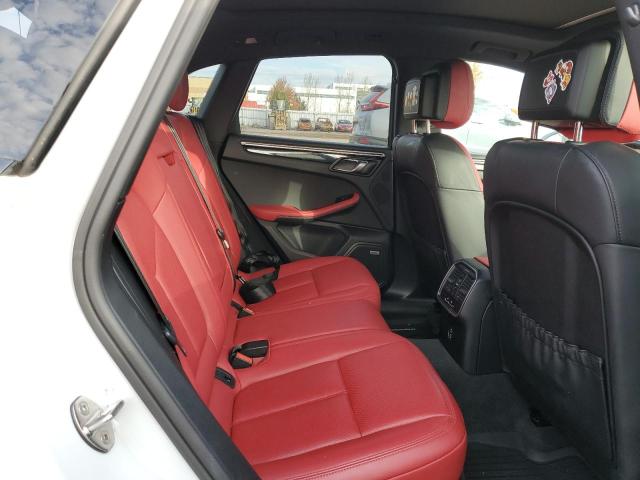 Photo 11 from auction – 2020 PORSCHE MACAN S with VIN WP1AB2A55LLB36856