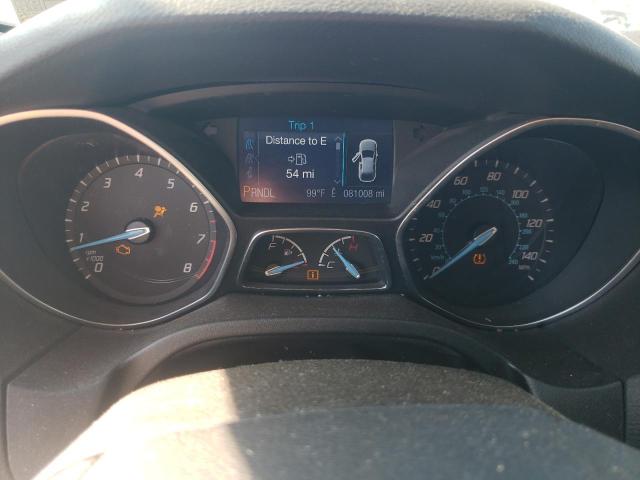 Фото 9 с аукциона – 2013 FORD FOCUS SE с VIN 1FADP3F2XDL282388