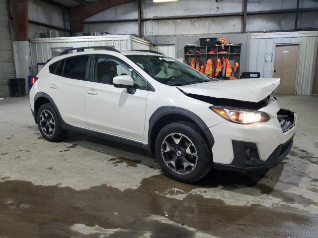 Photo 4 from auction – 2018 SUBARU CROSSTREK with VIN JF2GTABCXJH232984