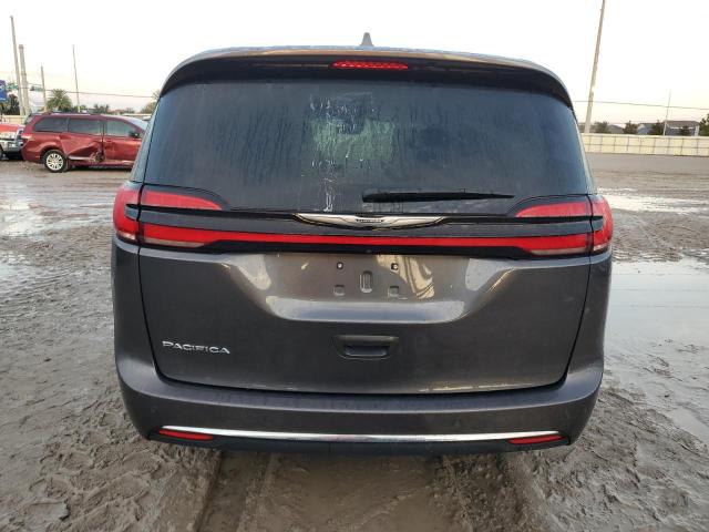 Photo 6 from auction – 2022 CHRYSLER PACIFICA T with VIN 2C4RC1BG3NR170736