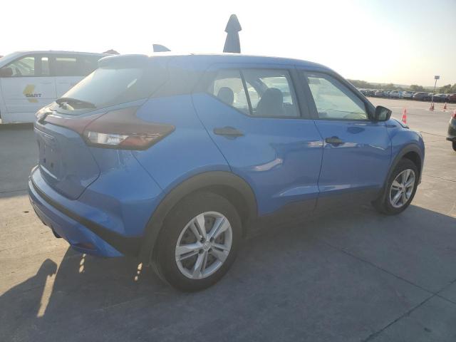 Photo 3 from auction – 2023 NISSAN KICKS S with VIN 3N1CP5BV8PL564543