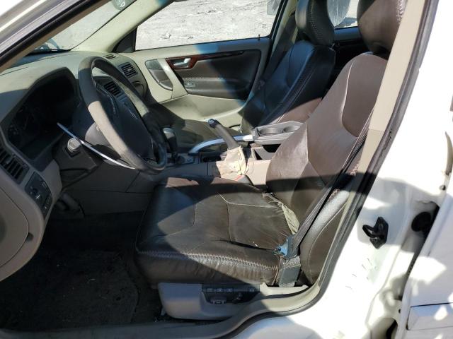 Photo 7 from auction – 2002 VOLVO V70 XC with VIN YV1SZ58D521064643