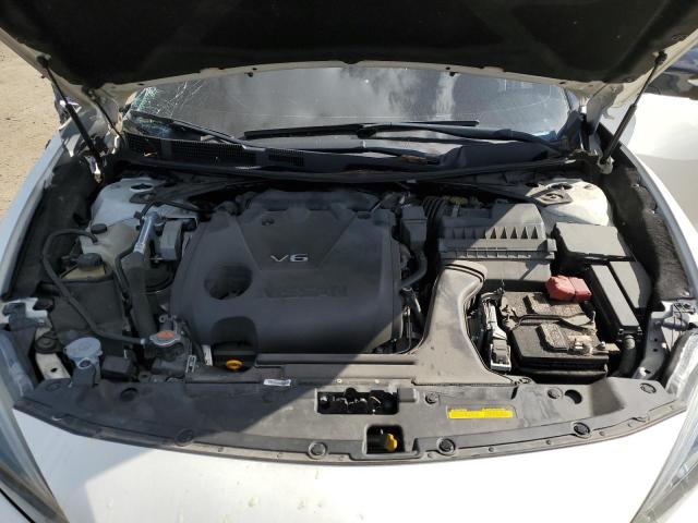 Photo 11 from auction – 2018 NISSAN MAXIMA 3.5 with VIN 1N4AA6AP8JC385488