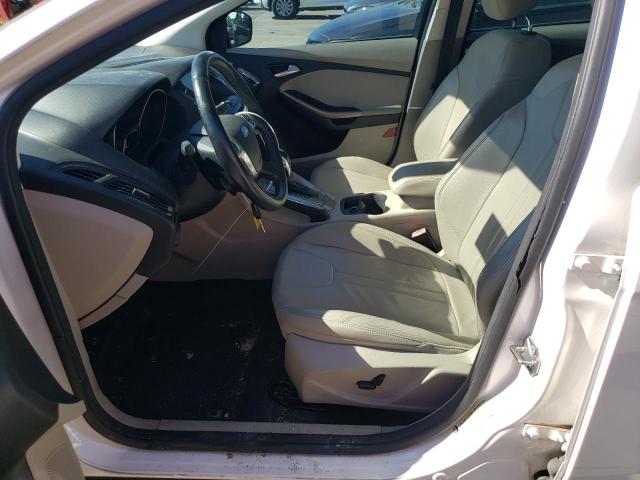 Photo 7 from auction – 2012 FORD FOCUS SEL with VIN 1FAHP3H2XCL272022