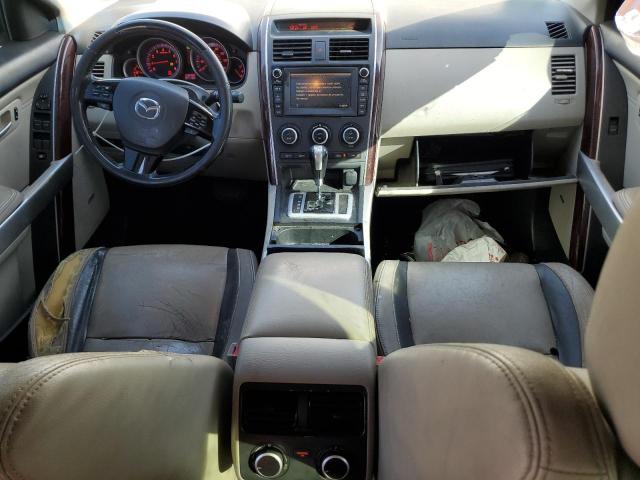 Photo 8 from auction – 2009 MAZDA CX-9 with VIN JM3TB28V290177057