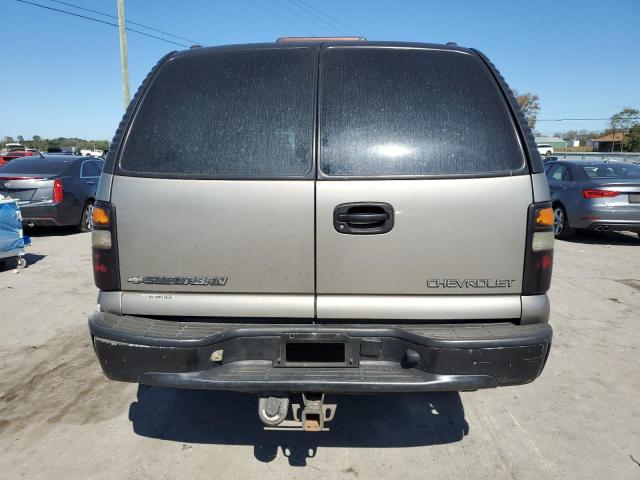 Photo 6 from auction – 2001 CHEVROLET SUBURBAN K with VIN 1GNFK16TX1J300689