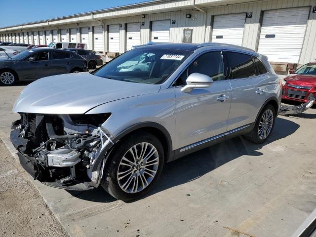 صورة رقم 1 من المزاد - 2016 LINCOLN MKX RESERV مع VIN 2LMTJ6LR9GBL77409