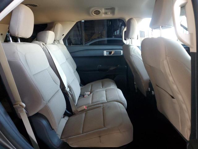 Photo 11 from auction – 2021 FORD EXPLORER with VIN 1FMSK8BH4MGA87432