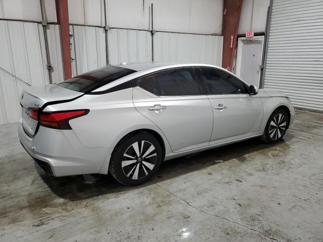 Photo 3 from auction – 2021 NISSAN ALTIMA SV with VIN 1N4BL4DVXMN343622