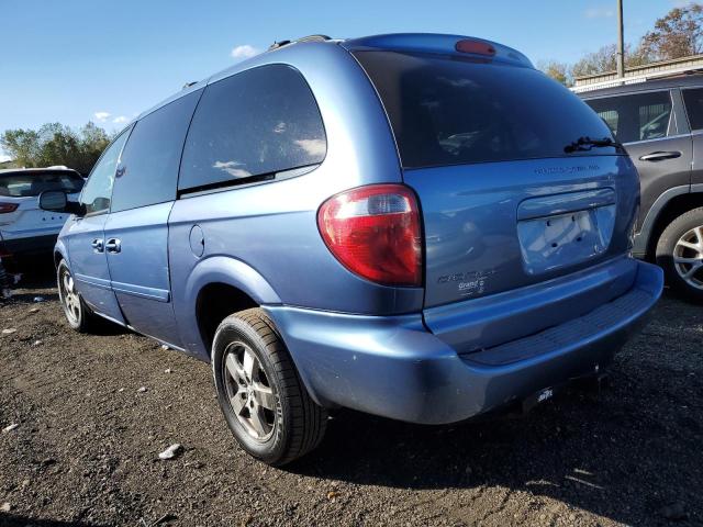 Photo 2 from auction – 2007 DODGE GRAND CARA with VIN 2D4GP44LX7R284441