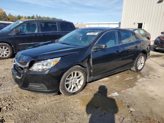 CHEVROLET MALIBU LIM 2016 with VIN 1G11C5SA4GU106705 - Photo from auction