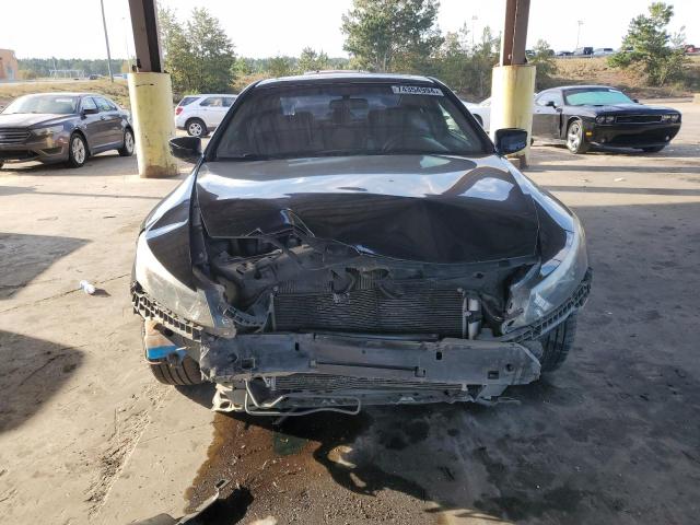 Photo 5 from auction – 2012 HONDA ACCORD EXL with VIN 1HGCS1B85CA015335