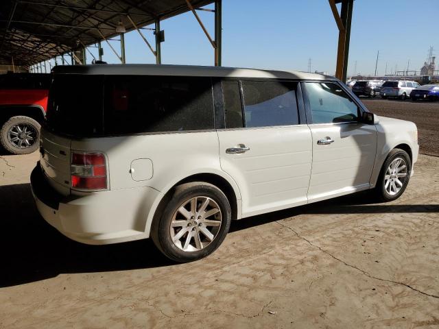 Photo 3 from auction – 2009 FORD FLEX SEL with VIN 2FMEK62C99BB08327