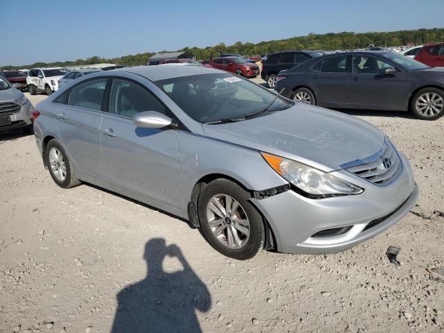Photo 4 from auction – 2012 HYUNDAI SONATA GLS with VIN 5NPEB4AC2CH361947