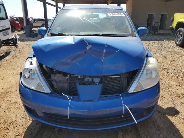 Zdjęcie 5 z aukcji – 2007 NISSAN VERSA S z VIN 3N1BC13E47L445158
