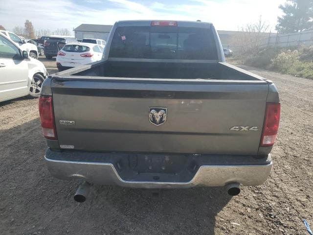 Photo 6 from auction – 2012 DODGE RAM 1500 L with VIN 1C6RD7NT7CS223644