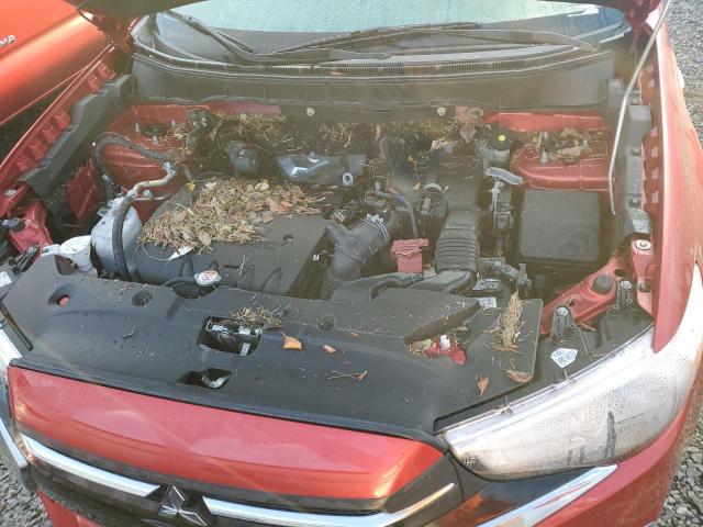 Photo 12 from auction – 2019 MITSUBISHI OUTLANDER with VIN JA4AP4AU8KU014176
