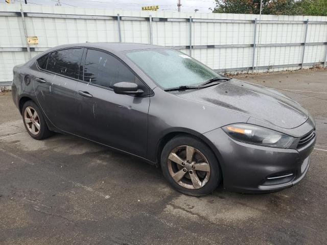 Photo 4 from auction – 2015 DODGE DART SXT with VIN 1C3CDFBB8FD309448