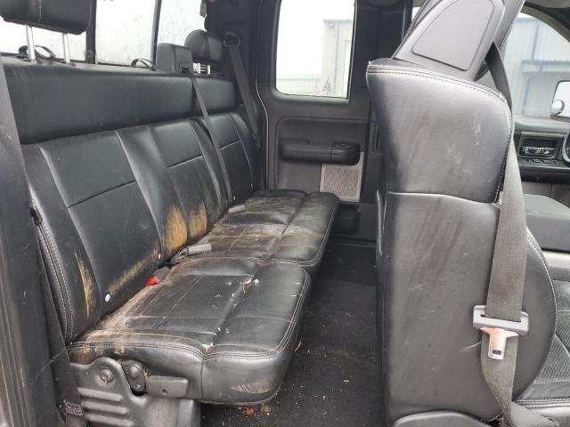 Фото 10 с аукциона – 2006 FORD F150 с VIN 1FTPX14586FA56232
