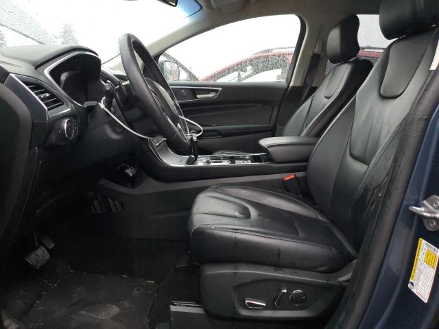 Photo 7 from auction – 2019 FORD EDGE TITAN with VIN 2FMPK4K96KBC49864