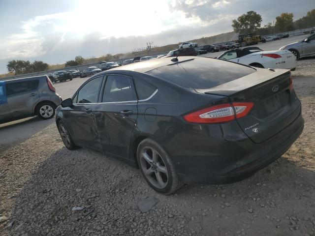 Photo 2 from auction – 2015 FORD FUSION SE with VIN 3FA6P0H72FR301309