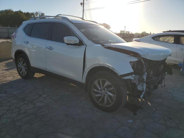 Photo 4 from auction – 2014 NISSAN ROGUE S with VIN 5N1AT2MT2EC819153