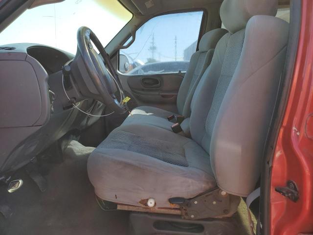 Photo 7 from auction – 2001 FORD F150 SUPER with VIN 1FTRW07L31KE64220