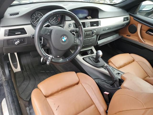 Photo 8 from auction – 2013 BMW 335 I with VIN WBADX7C53DE746798