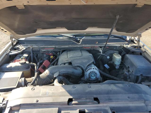 Photo 12 from auction – 2007 GMC YUKON with VIN 1GKFC13047R230282