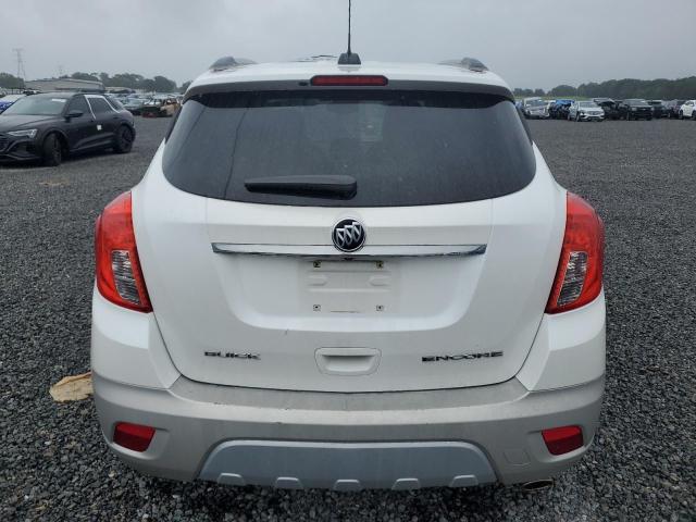 Photo 6 from auction – 2016 BUICK ENCORE with VIN KL4CJASB2GB605998