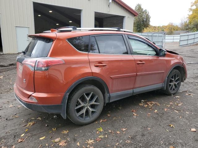 Photo 3 from auction – 2016 TOYOTA RAV4 SE with VIN JTMJFREV3GJ058569
